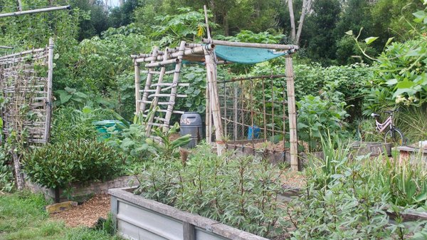 Peut-on trouver des hébergements intégrant des pratiques de permaculture ?