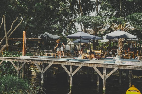 Voyager en toute sécurité en Afrique de l'Ouest : vaccinations et conseils pratiques