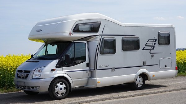 Où s'arrêter à Guérande en camping-car ?